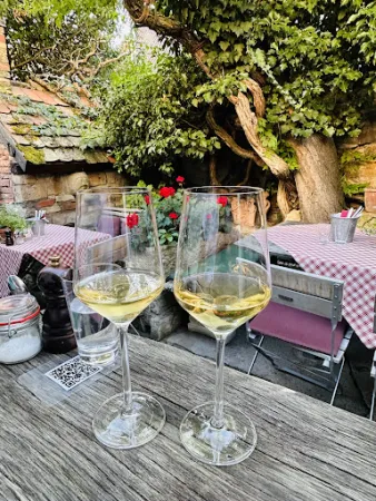 Bild von Weinstube Eselsburg