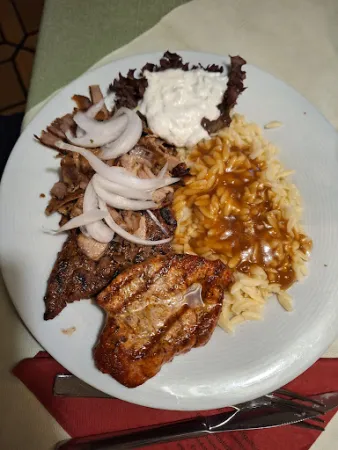Bild von Gasthaus Zur Post