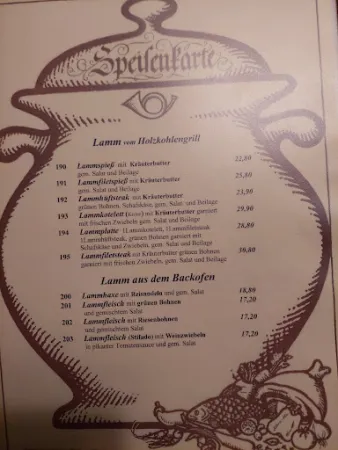 Bild von Gasthaus Zur Post