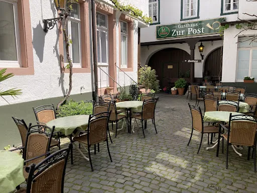Bild von Gasthaus Zur Post