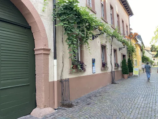 Bild von Gasthaus Zur Post