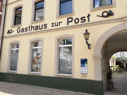 Bild von Gasthaus Zur Post