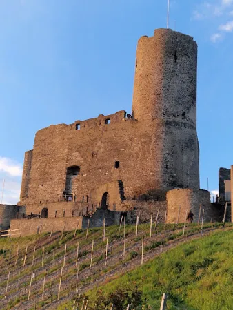 Bild von Restaurant Burg Landshut