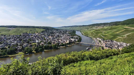 Bild von Restaurant Burg Landshut