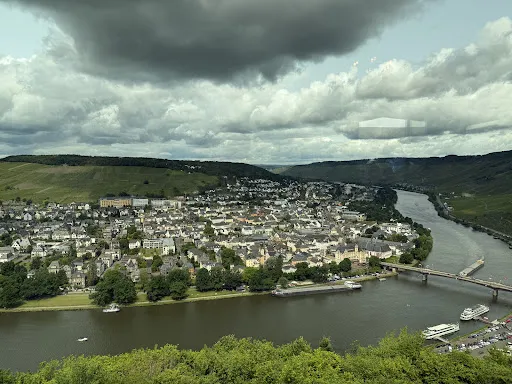 Bild von Restaurant Burg Landshut
