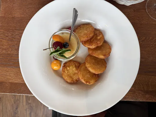 Bild von Restaurant Burg Landshut