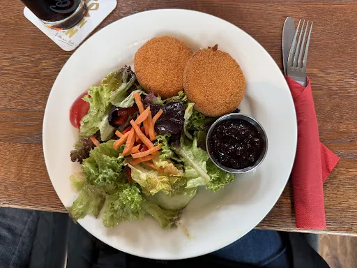 Bild von Restaurant Burg Landshut