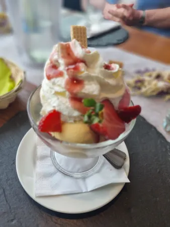 Bild von Restaurant Burg Landshut