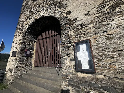 Bild von Restaurant Burg Landshut