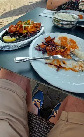 Bild von Namaste Indisches Restaurant & Cocktailbar