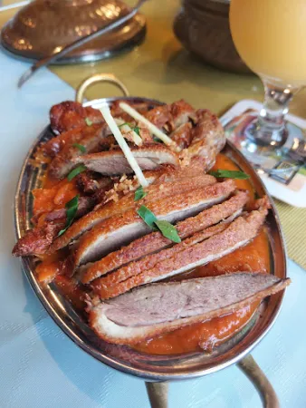 Bild von Namaste Indisches Restaurant & Cocktailbar