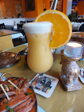 Bild von Namaste Indisches Restaurant & Cocktailbar