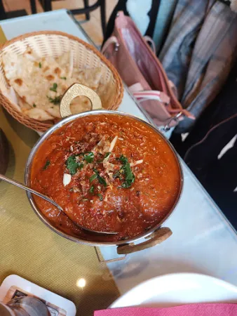 Bild von Namaste Indisches Restaurant & Cocktailbar