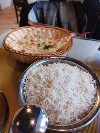 Bild von Namaste Indisches Restaurant & Cocktailbar