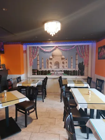 Bild von Namaste Indisches Restaurant & Cocktailbar