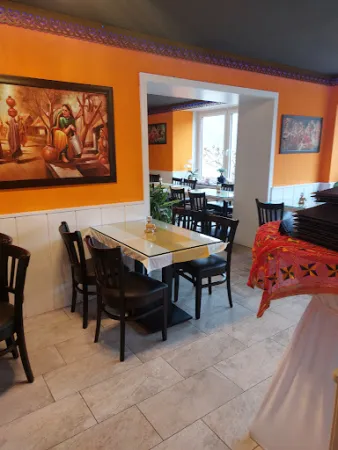 Bild von Namaste Indisches Restaurant & Cocktailbar