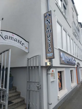 Bild von Namaste Indisches Restaurant & Cocktailbar