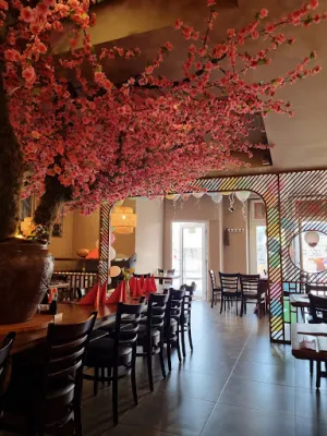 Mindo Restaurant