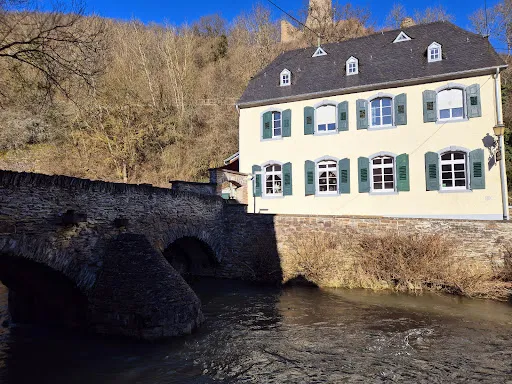 Bild von Altes Pfarrhaus Monreal