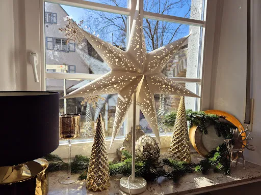 Bild von Altes Pfarrhaus Monreal