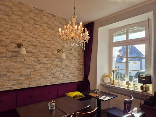 Bild von Altes Pfarrhaus Monreal