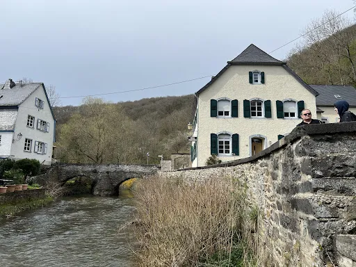 Bild von Altes Pfarrhaus Monreal