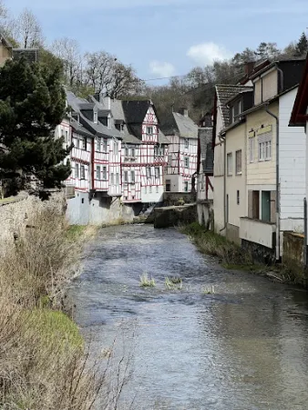 Bild von Altes Pfarrhaus Monreal
