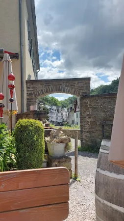 Bild von Altes Pfarrhaus Monreal