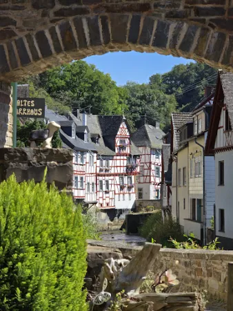 Bild von Altes Pfarrhaus Monreal