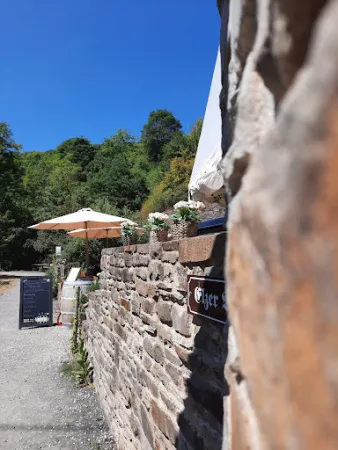 Bild von Altes Pfarrhaus Monreal