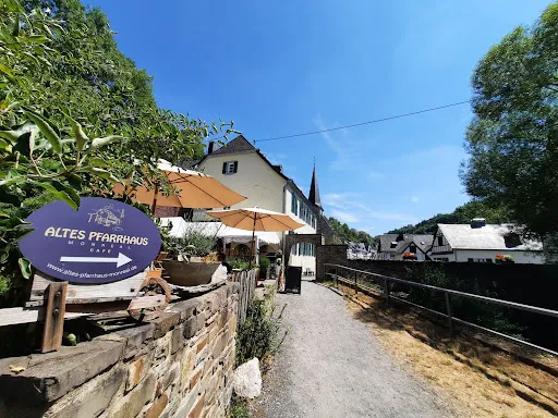 Bild von Altes Pfarrhaus Monreal