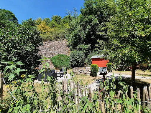 Bild von Altes Pfarrhaus Monreal