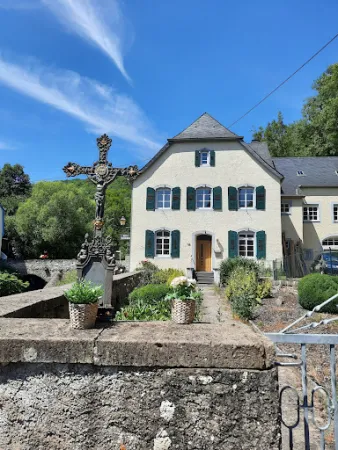 Bild von Altes Pfarrhaus Monreal