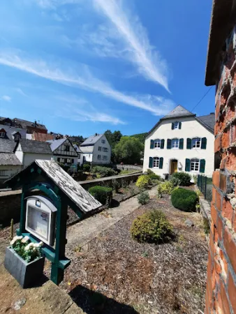 Bild von Altes Pfarrhaus Monreal