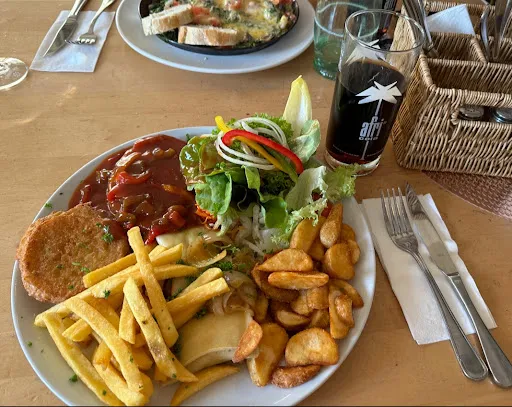 Bild von Altes Brauhaus Mülheim-Kärlich