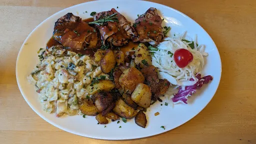 Bild von Altes Brauhaus Mülheim-Kärlich