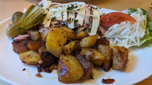 Bild von Altes Brauhaus Mülheim-Kärlich