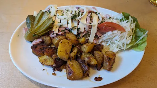 Bild von Altes Brauhaus Mülheim-Kärlich