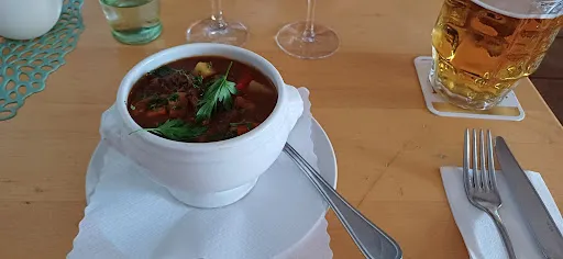 Bild von Altes Brauhaus Mülheim-Kärlich