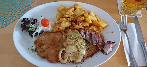 Bild von Altes Brauhaus Mülheim-Kärlich