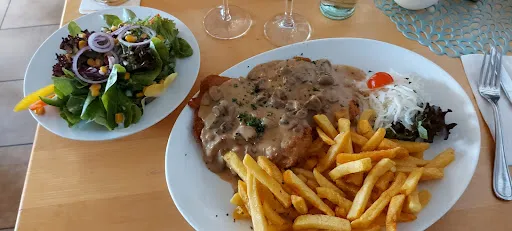 Bild von Altes Brauhaus Mülheim-Kärlich