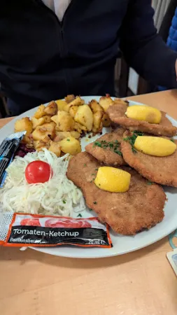 Bild von Altes Brauhaus Mülheim-Kärlich