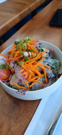 Bild von Restaurant Zur Linde