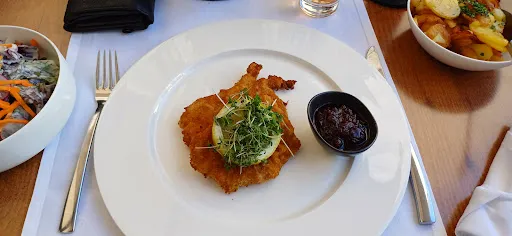 Bild von Restaurant Zur Linde