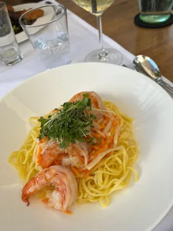 Bild von Restaurant Zur Linde