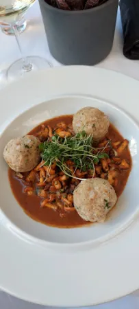 Bild von Restaurant Zur Linde
