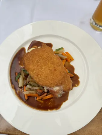 Bild von Restaurant Zur Linde