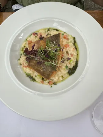 Bild von Restaurant Zur Linde