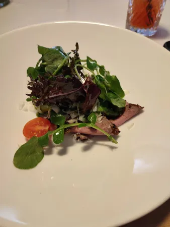 Bild von Restaurant Zur Linde
