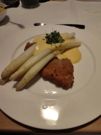 Bild von Restaurant Zur Linde